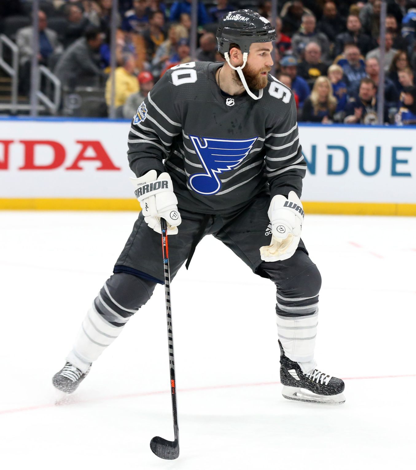 2020 NHL All-Star Game at Enterprise Center
